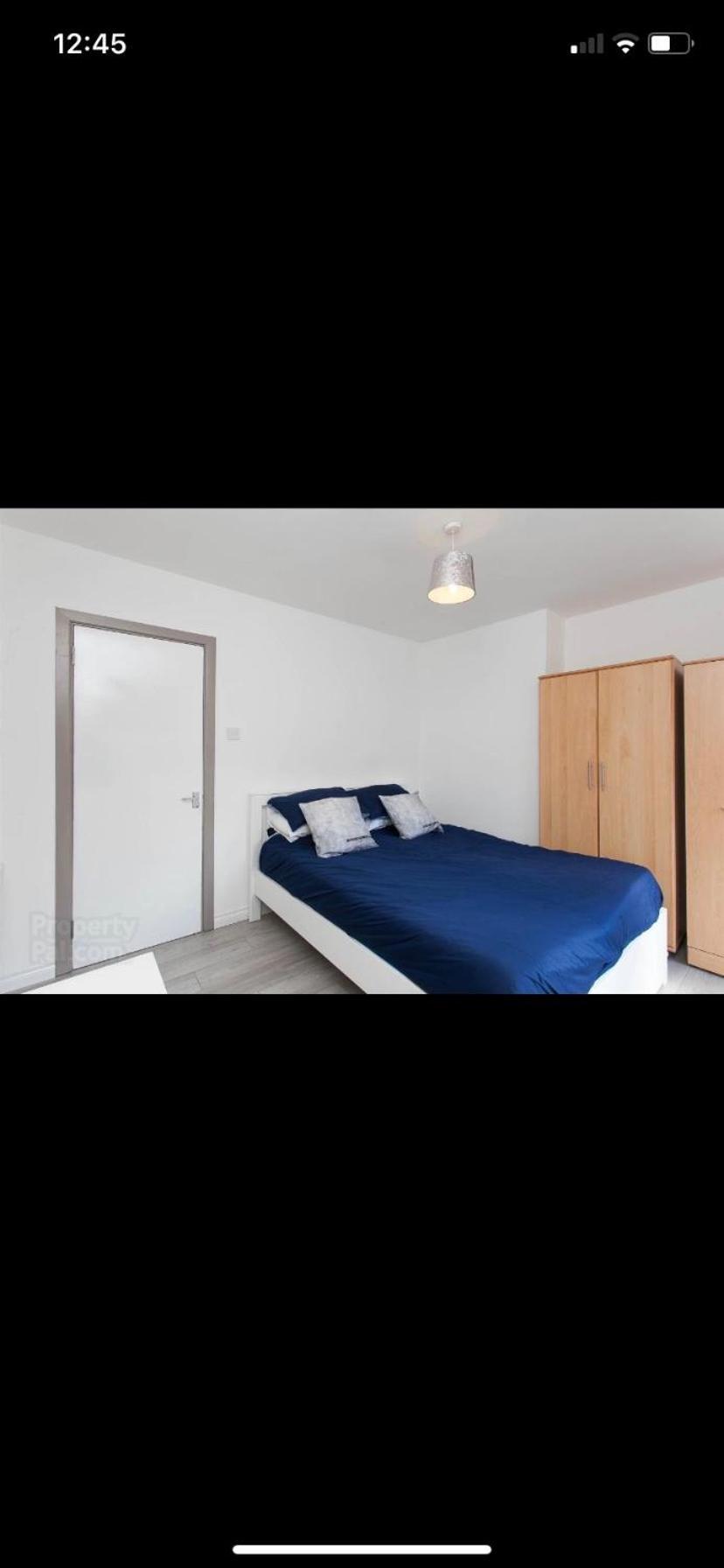 House @ Queens University Belfast Ngoại thất bức ảnh